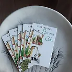 Apartamento Casa Nonna Ada