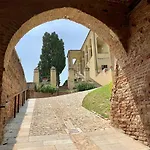 Casa Nonna Ada Apartment *