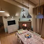Casa Nonna Ada Apartamento *