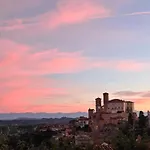 Casa Nonna Ada Apartamento Cisterna dʼAsti