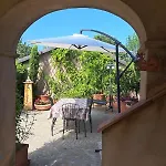 Apartamento Casa Nonna Ada