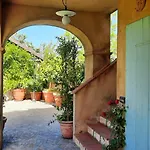 Апартаменты Casa Nonna Ada