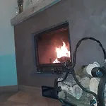 Apartamento Casa Nonna Ada