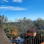 Apartamento Casa Nonna Ada *