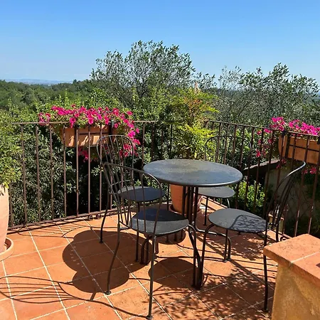 Casa Nonna Ada Cisterna dʼAsti