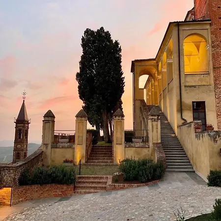 Casa Nonna Ada Apartmán *