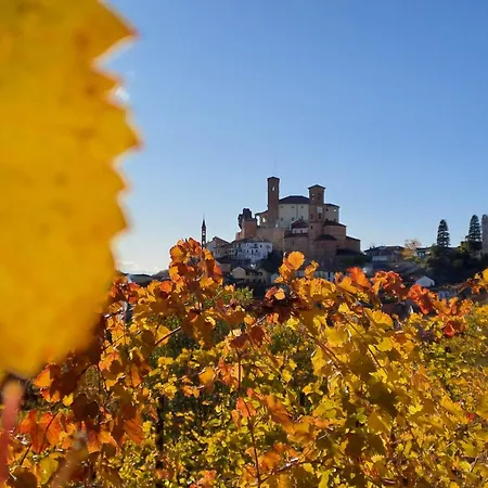 شقة Casa Nonna Ada *