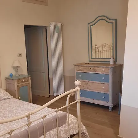 Apartmán Casa Nonna Ada *