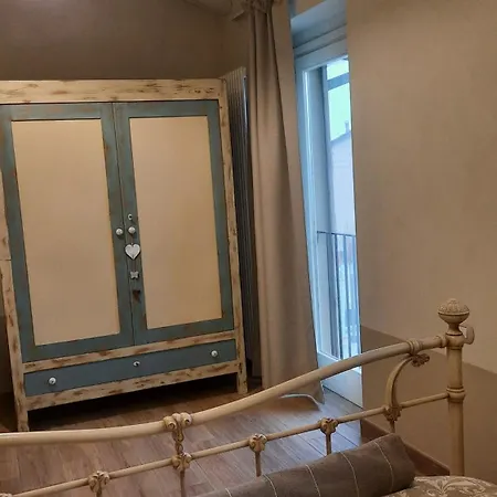 Casa Nonna Ada Apartmán Cisterna dʼAsti
