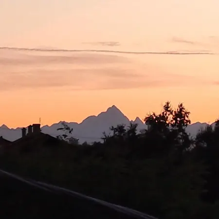 Casa Nonna Ada * Cisterna d'Asti