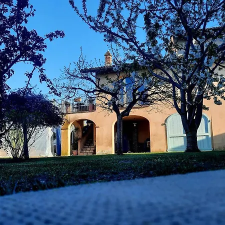 Casa Nonna Ada شقة