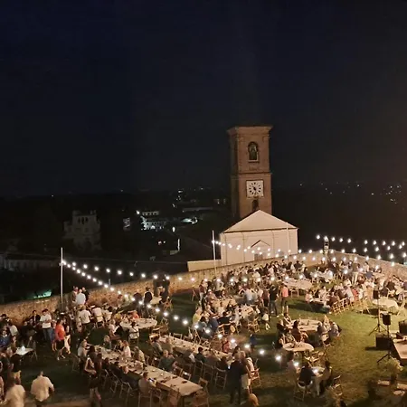 شقة Casa Nonna Ada