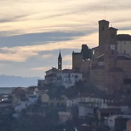 شقة Casa Nonna Ada *