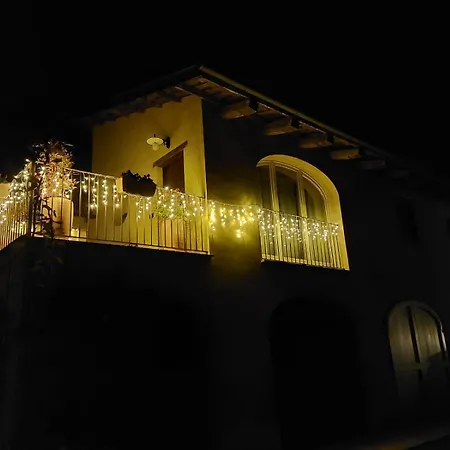 Apartmán Casa Nonna Ada *
