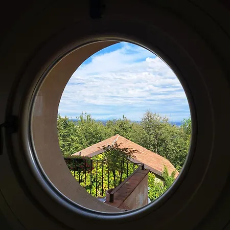 Casa Nonna Ada Apartmán Cisterna dʼAsti