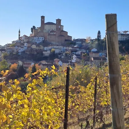 Casa Nonna Ada Apartment