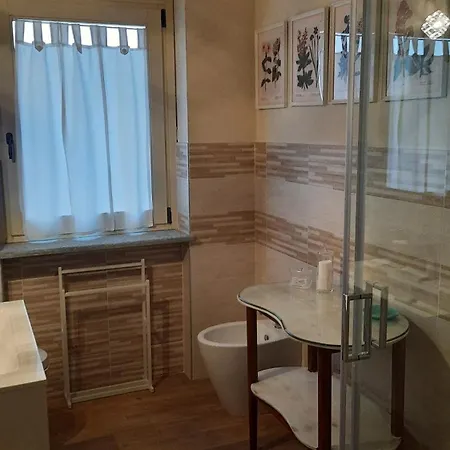 Apartmán Casa Nonna Ada *