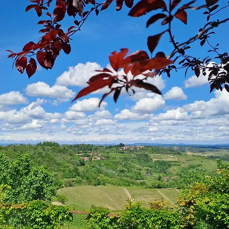 Apartmán Casa Nonna Ada Cisterna dʼAsti