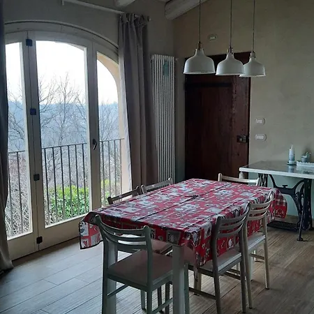 Casa Nonna Ada