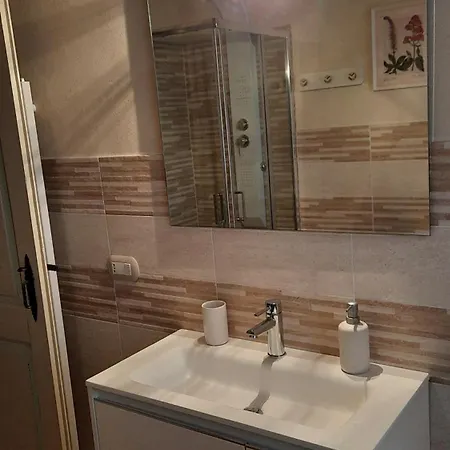 Casa Nonna Ada Apartmán