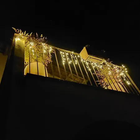 Casa Nonna Ada Apartmán *