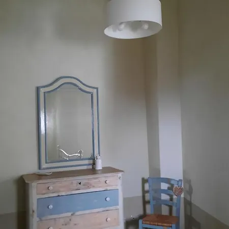 Apartmán Casa Nonna Ada Cisterna dʼAsti