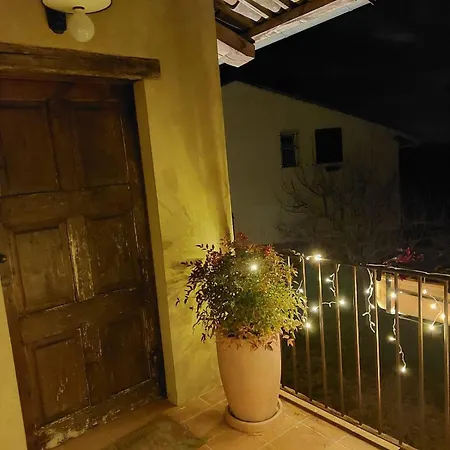 Casa Nonna Ada *