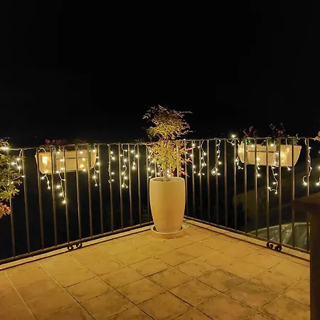 Casa Nonna Ada Cisterna dʼAsti