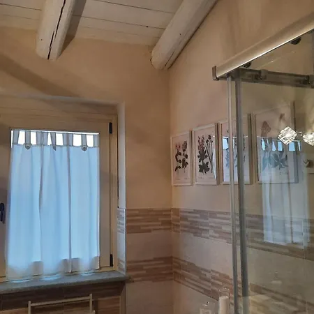 Casa Nonna Ada Apartmán *