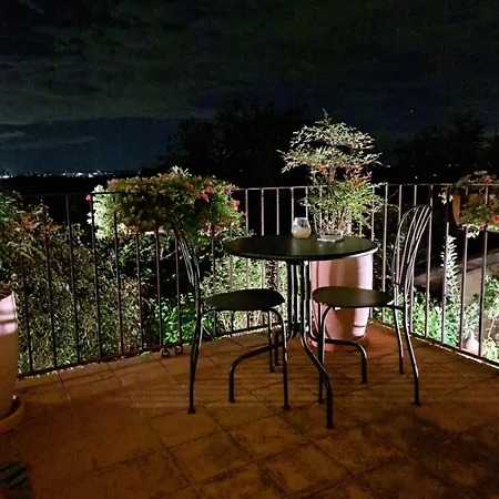Apartmán Casa Nonna Ada *