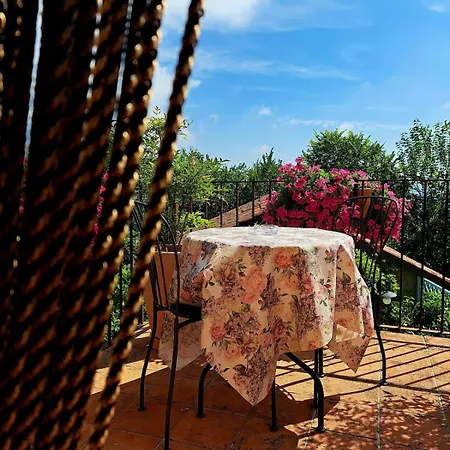 Casa Nonna Ada * Cisterna dʼAsti
