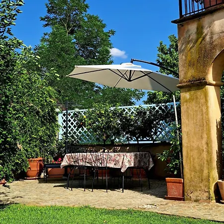 Casa Nonna Ada