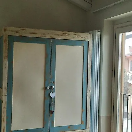 Casa Nonna Ada Apartment