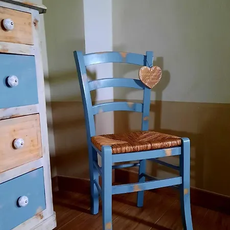 Casa Nonna Ada Cisterna dʼAsti