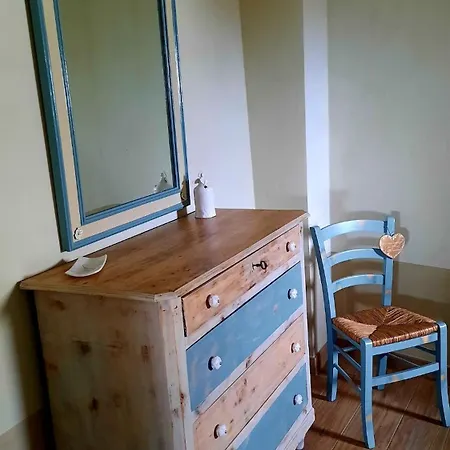 Apartmán Casa Nonna Ada Cisterna dʼAsti