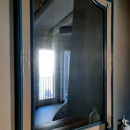 شقة Casa Nonna Ada *