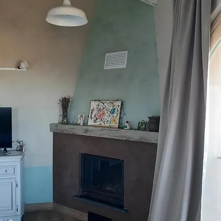 Casa Nonna Ada Apartmán Cisterna dʼAsti
