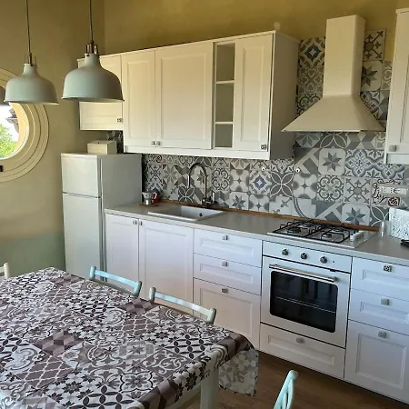 Casa Nonna Ada