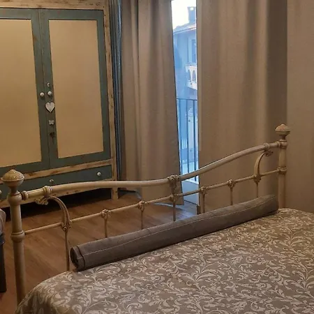 Casa Nonna Ada Cisterna dʼAsti