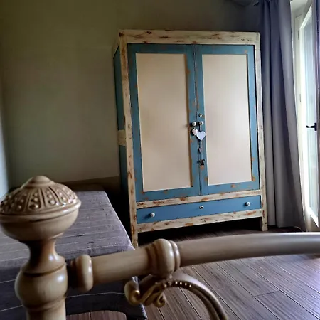 Casa Nonna Ada شقة