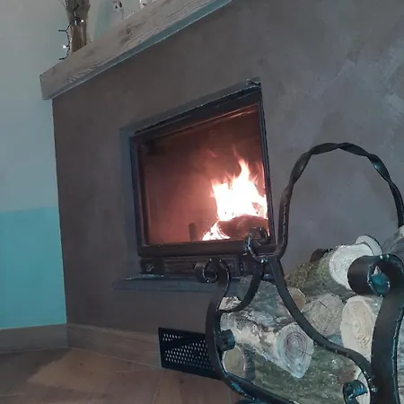 شقة Casa Nonna Ada