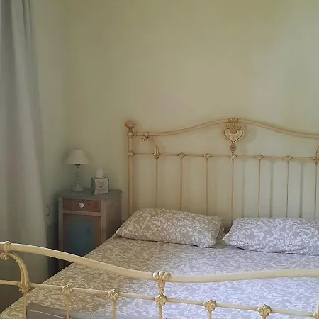 شقة Casa Nonna Ada *