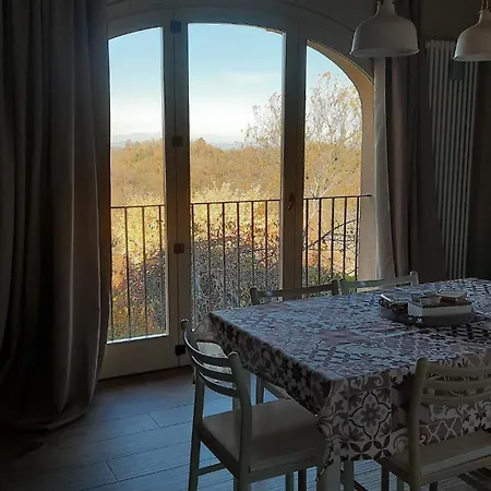 Casa Nonna Ada