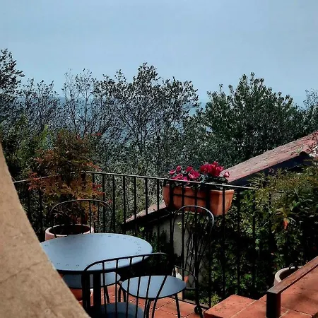 Casa Nonna Ada *