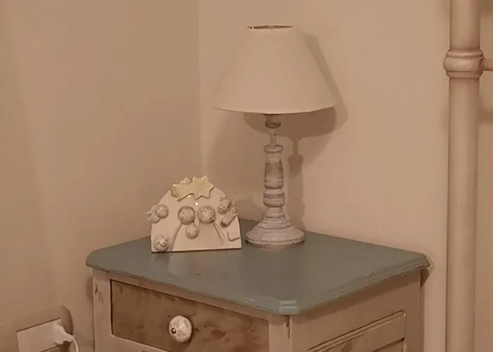 Casa Nonna Ada Cisterna dʼAsti