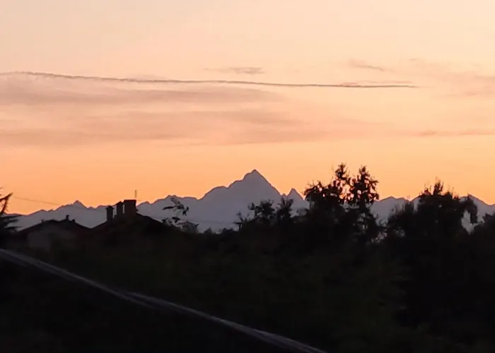 Casa Nonna Ada * Cisterna dʼAsti