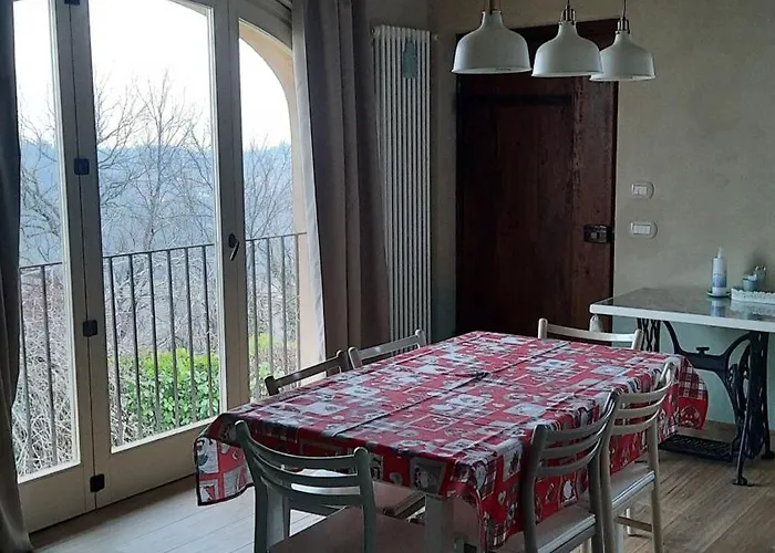Casa Nonna Ada