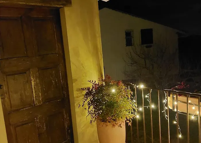 Casa Nonna Ada *