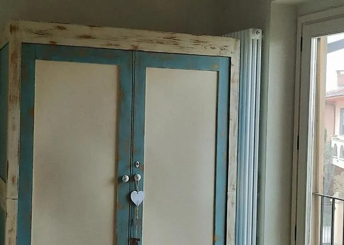 Casa Nonna Ada Apartmán