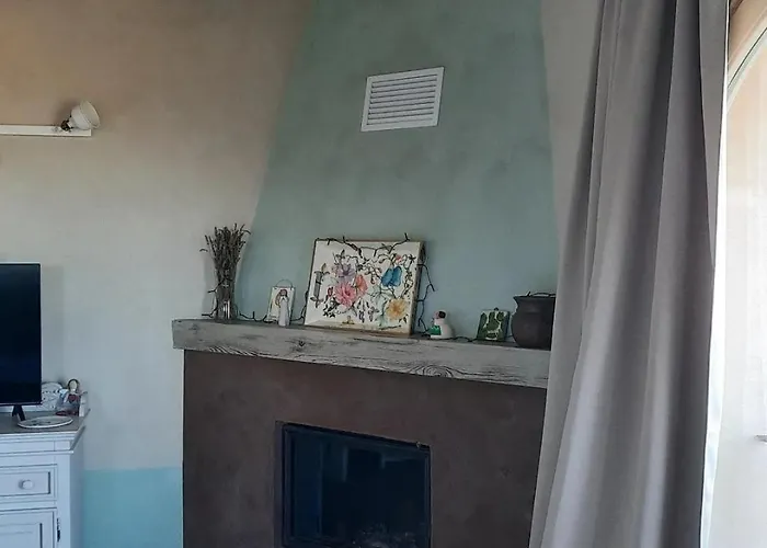 Casa Nonna Ada شقة Cisterna dʼAsti